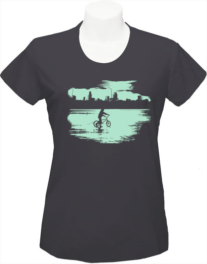 Winter in Montreal (bamboo)